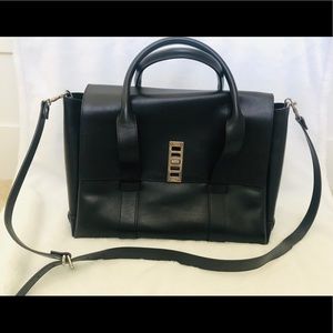Prozensa schouler elliot medium satchel/ New